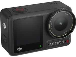 DJI Osmo Action 4 nuotrauka