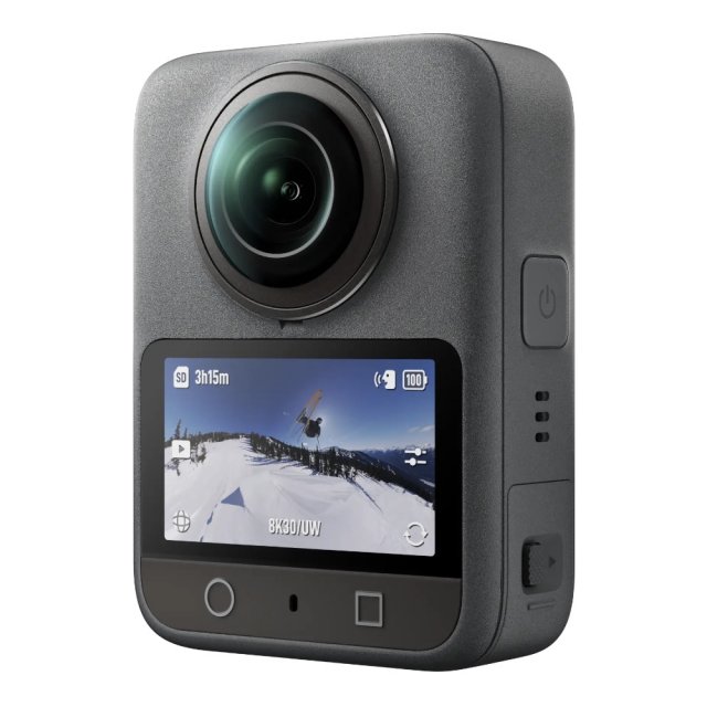 DJI Osmo 360 nuotrauka