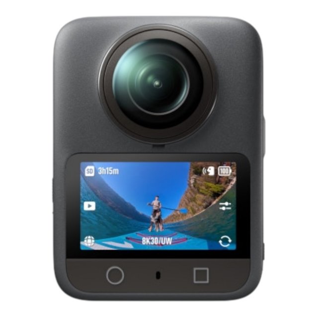 DJI Osmo 360 nuotrauka