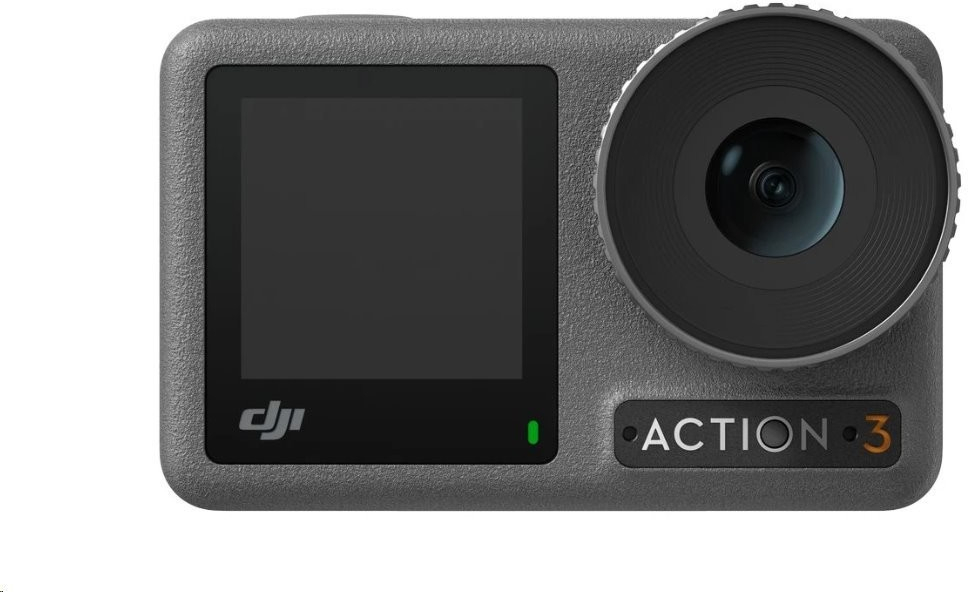 DJI Osmo Action 3 nuotrauka