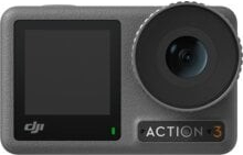 DJI Osmo Action 3 nuotrauka