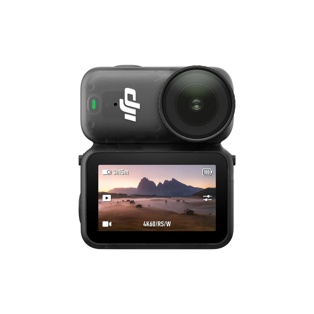 DJI Osmo Nano 128GB nuotrauka