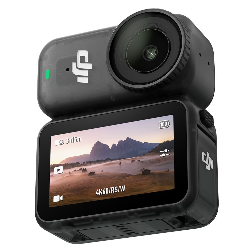 DJI Osmo Nano 64GB nuotrauka