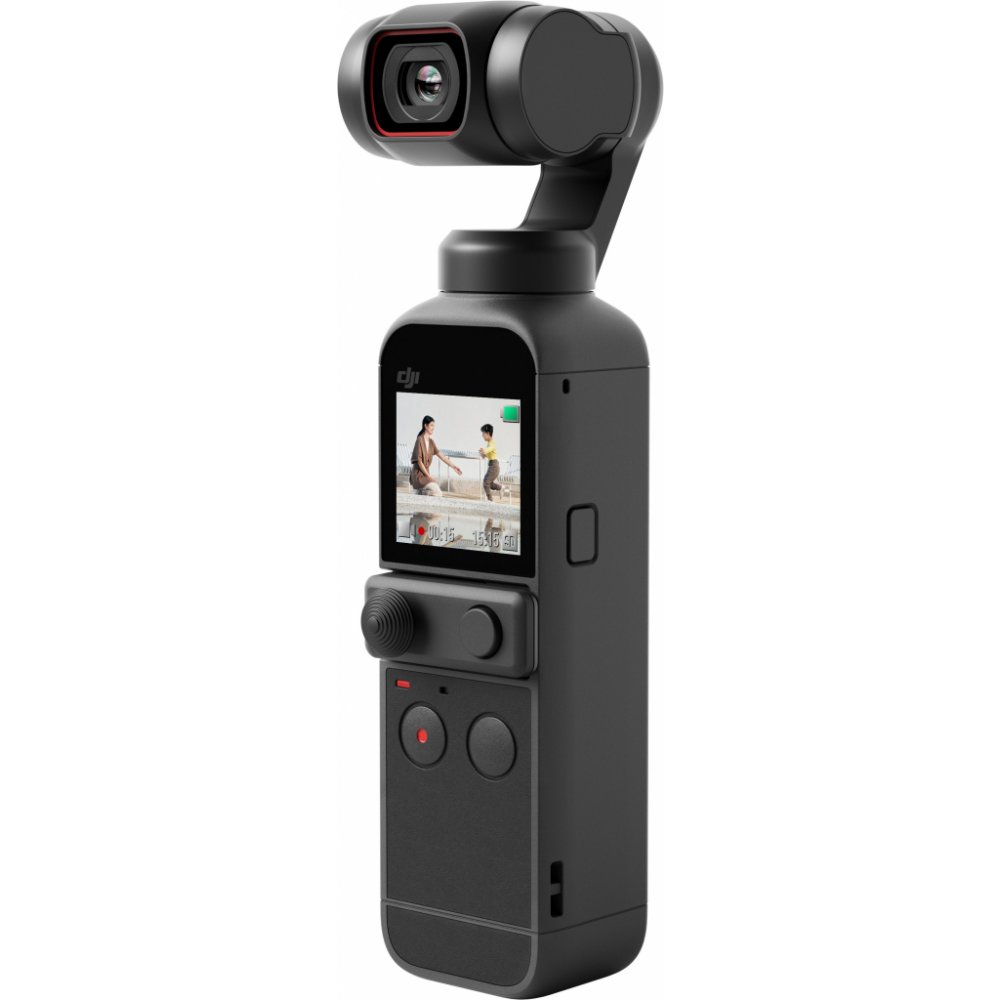 DJI Osmo Pocket 2 nuotrauka