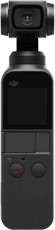 DJI Osmo Pocket nuotrauka