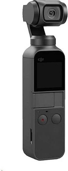 DJI Osmo Pocket nuotrauka