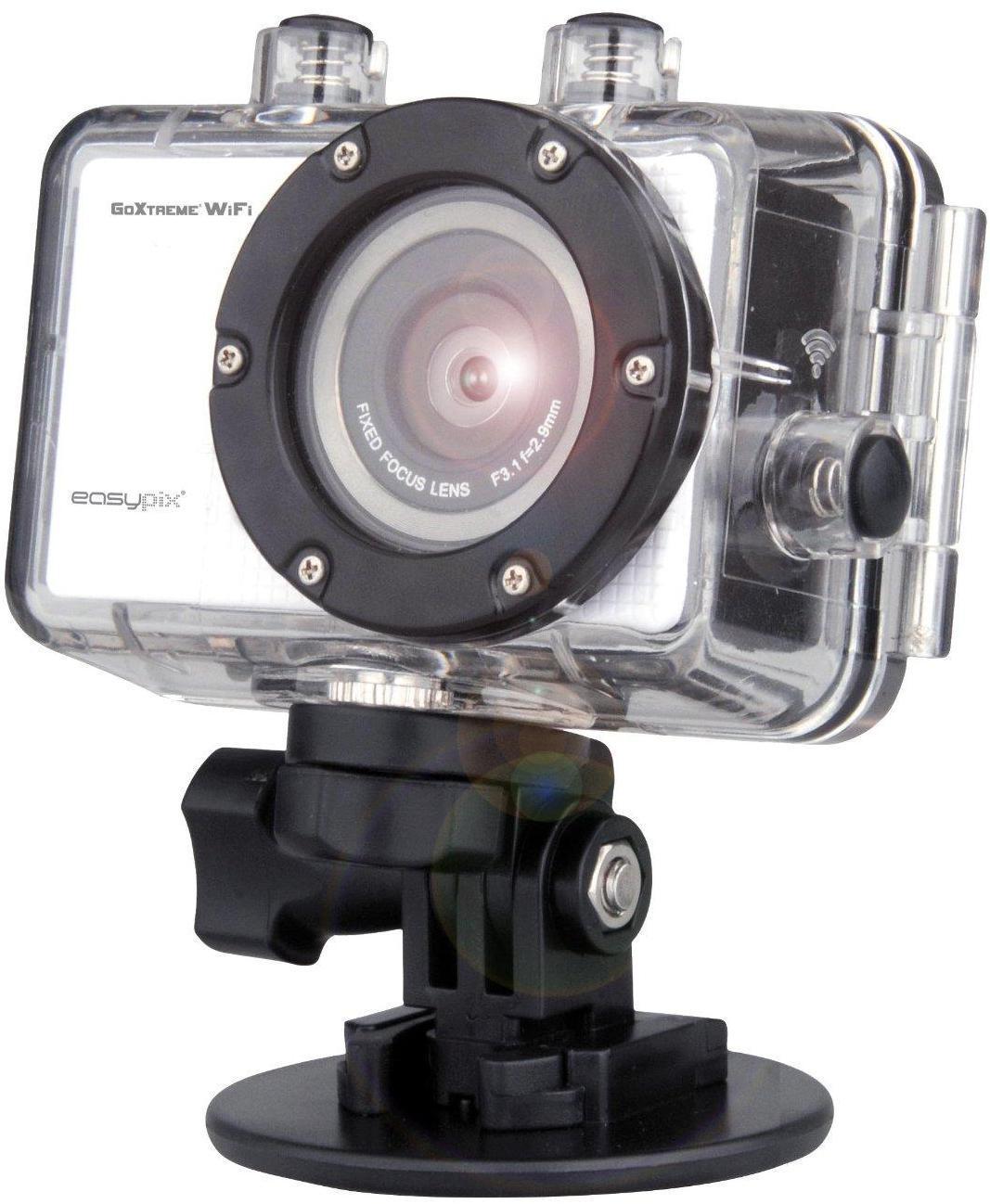 Easypix GoXtreme WiFi nuotrauka