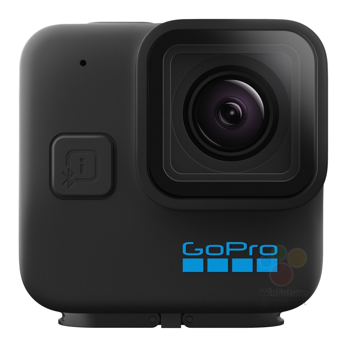 GoPro Hero11 Black Mini nuotrauka