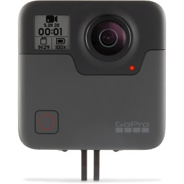 GoPro Fusion nuotrauka
