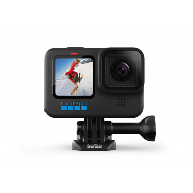 GoPro Hero10 Black nuotrauka