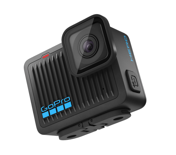 GoPro Hero 2024 nuotrauka