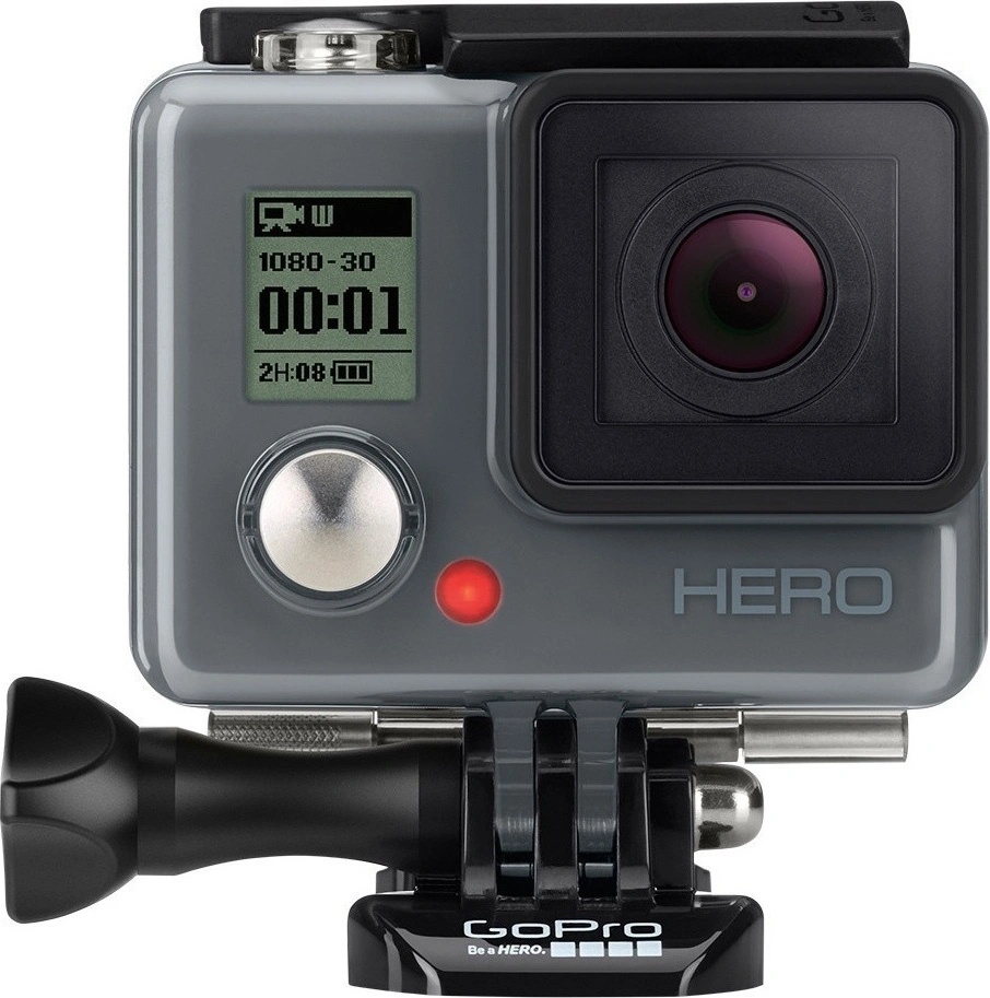 GoPro Hero 2024 nuotrauka