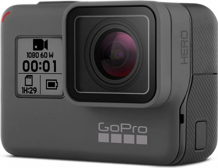 GoPro Hero 2024 nuotrauka