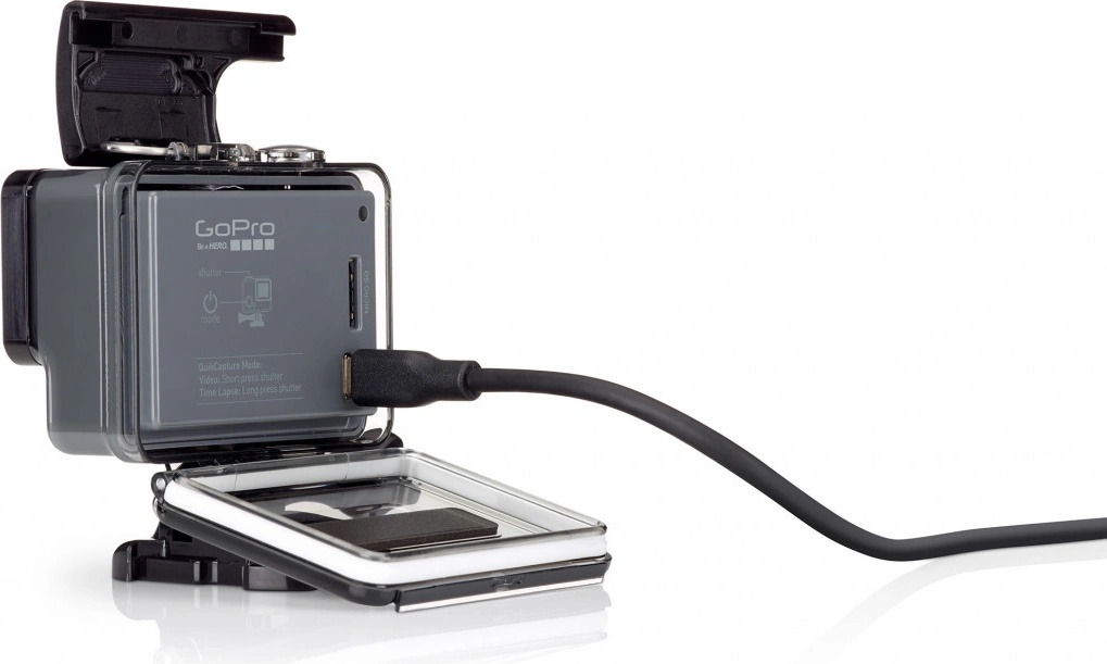 GoPro Hero 2024 nuotrauka