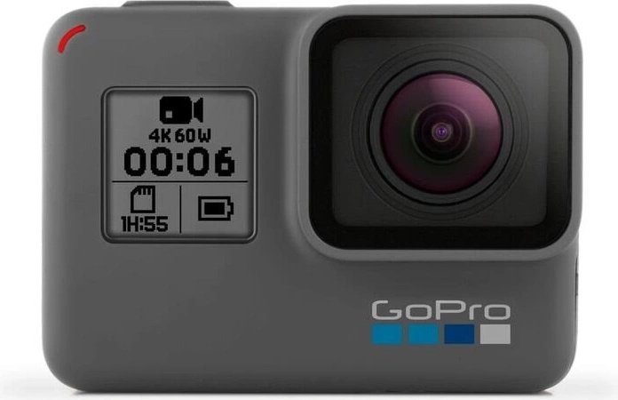 GoPro Hero 2024 nuotrauka