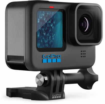 GoPro Hero11 Black Creator Edition nuotrauka