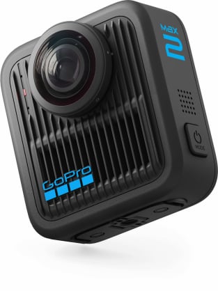 GoPro MAX 2 nuotrauka
