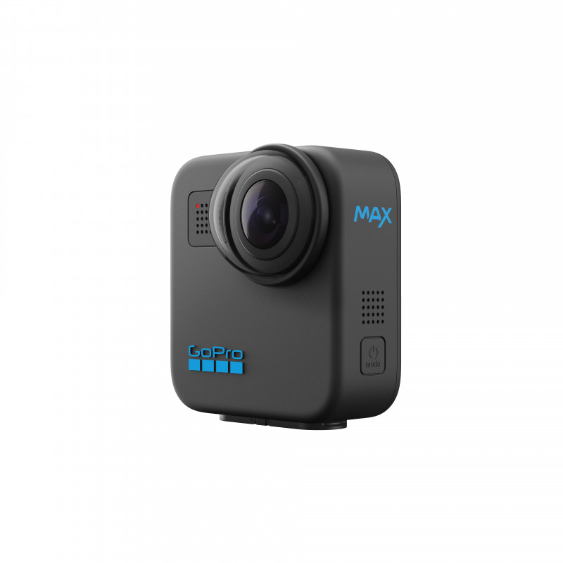 GoPro Max 360 nuotrauka