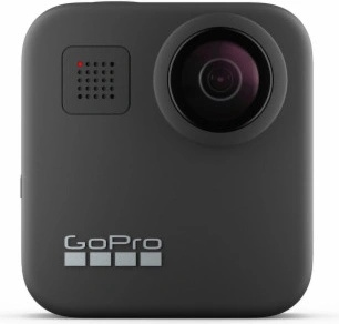 GoPro Max 360 nuotrauka