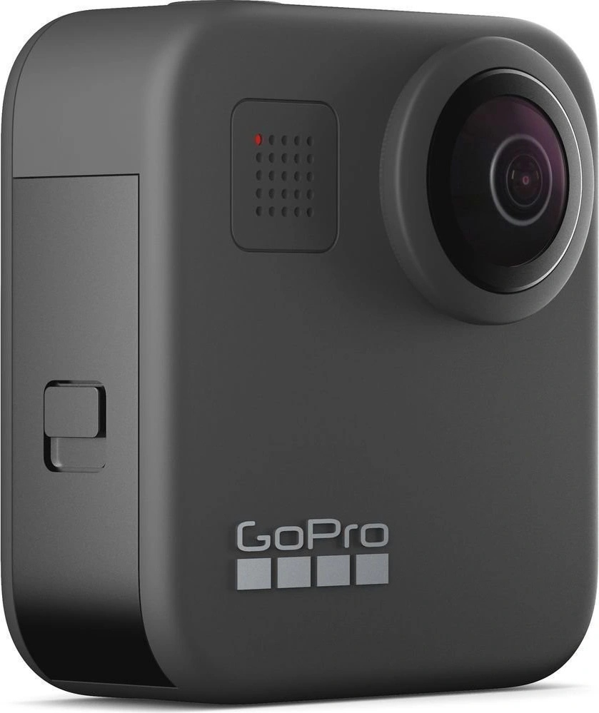 GoPro Max 360 nuotrauka