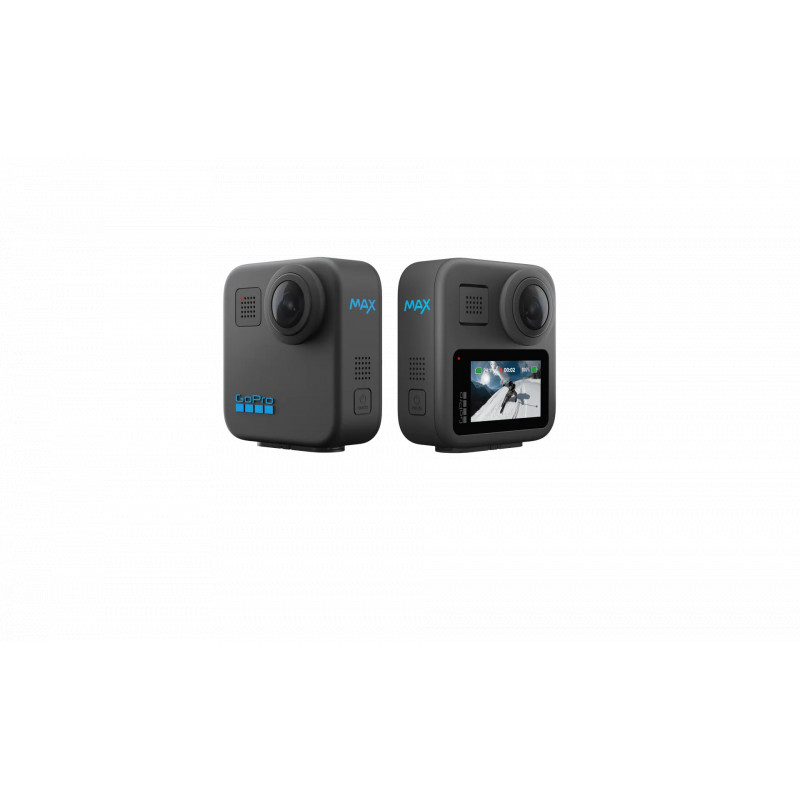 GoPro Max 360 nuotrauka