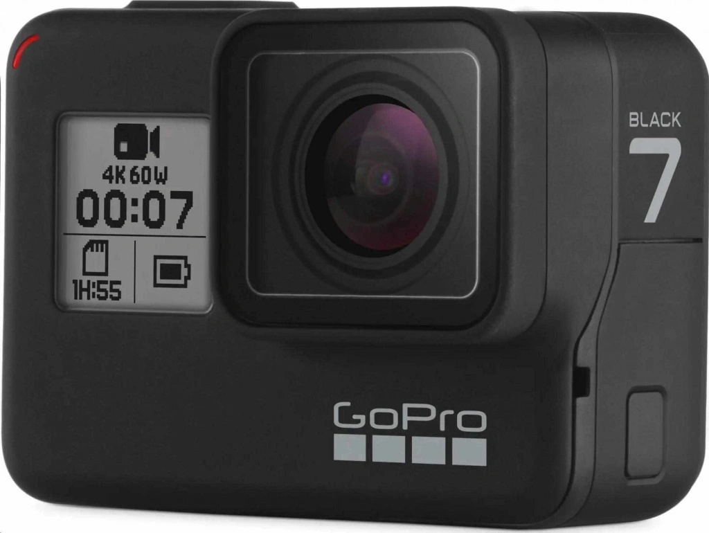 GoPro Max 360 nuotrauka