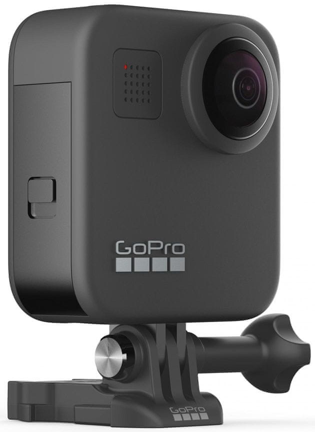 GoPro MAX nuotrauka