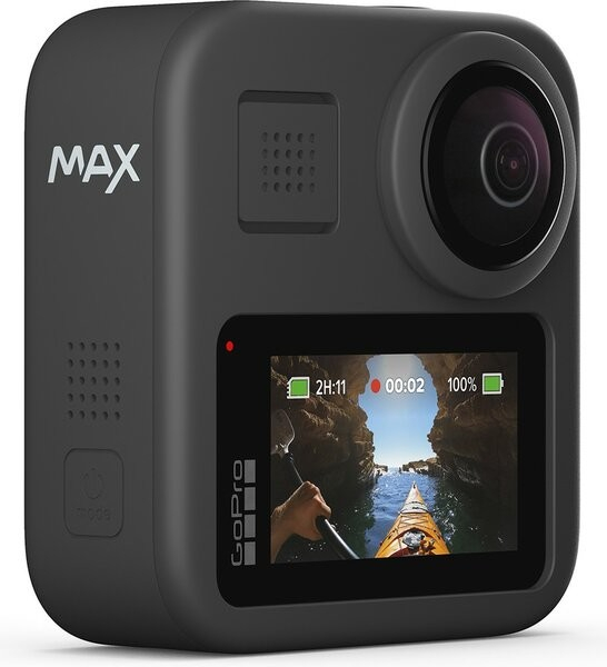 GoPro MAX nuotrauka