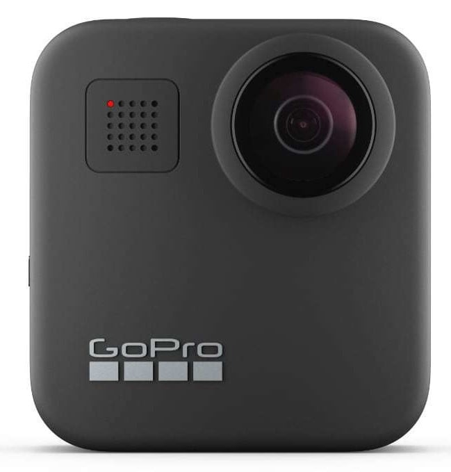 GoPro MAX nuotrauka
