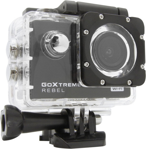 GoXtreme Rebel 20149 nuotrauka