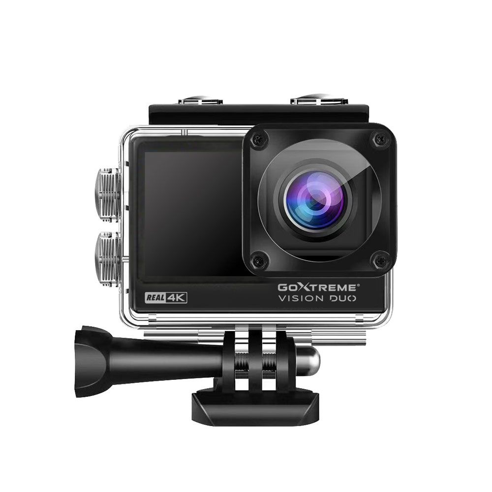 GoXtreme Vision Duo 4K nuotrauka