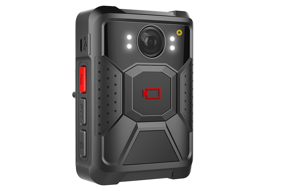 Hikvision DS-MCW407 nuotrauka