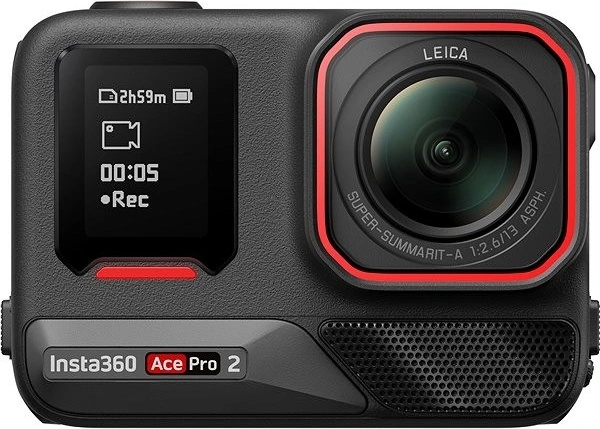 Insta360 Ace Pro 2 nuotrauka