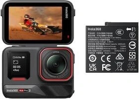 Insta360 Ace Pro 2 nuotrauka