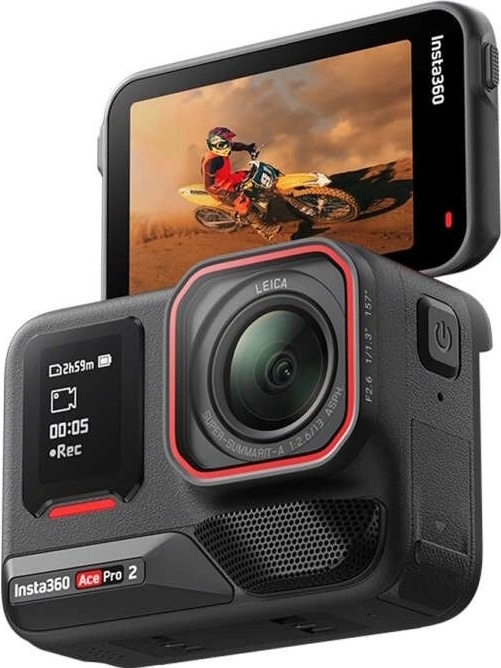 Insta360 Ace Pro 2 nuotrauka