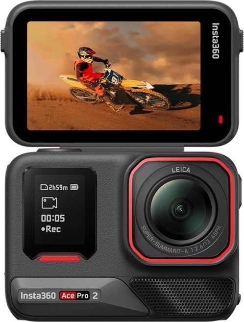 Insta360 Ace Pro 2 nuotrauka