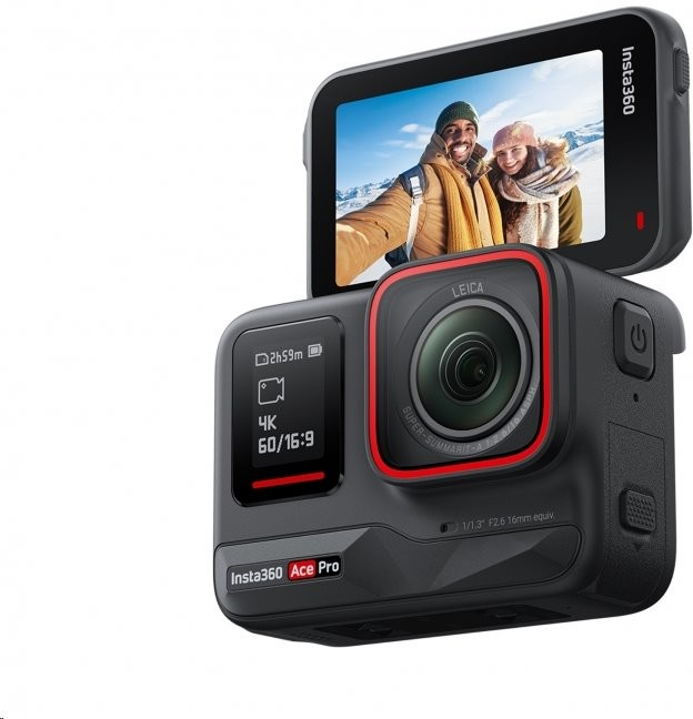 Insta360 Ace Pro nuotrauka