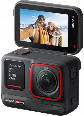 Insta360 Ace Pro nuotrauka