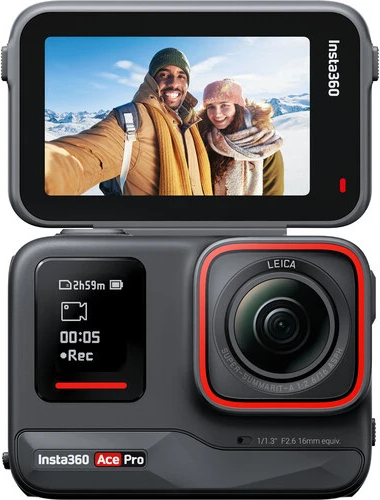 Insta360 Ace Pro nuotrauka