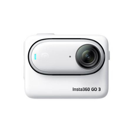 Insta360 GO 3 128GB nuotrauka