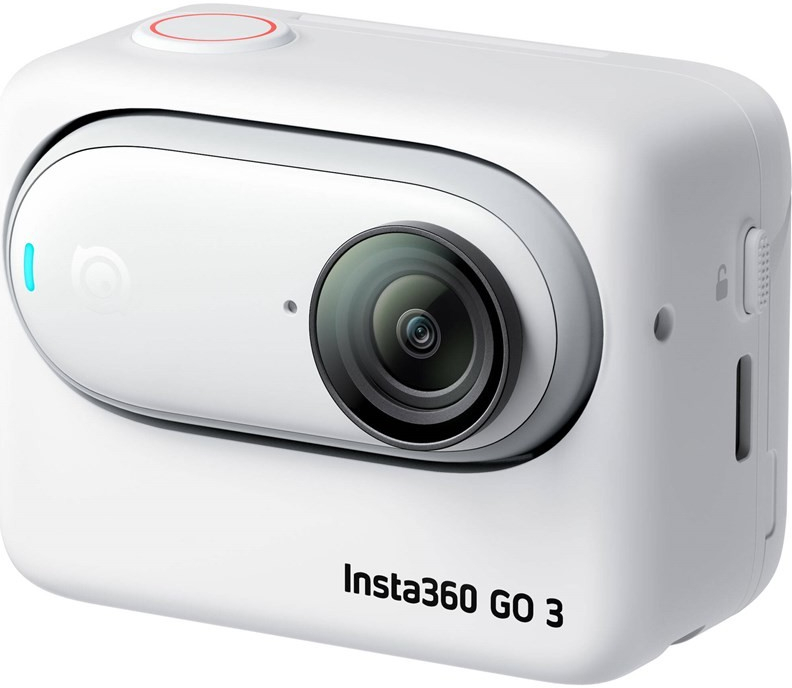 Insta360 GO 3 nuotrauka