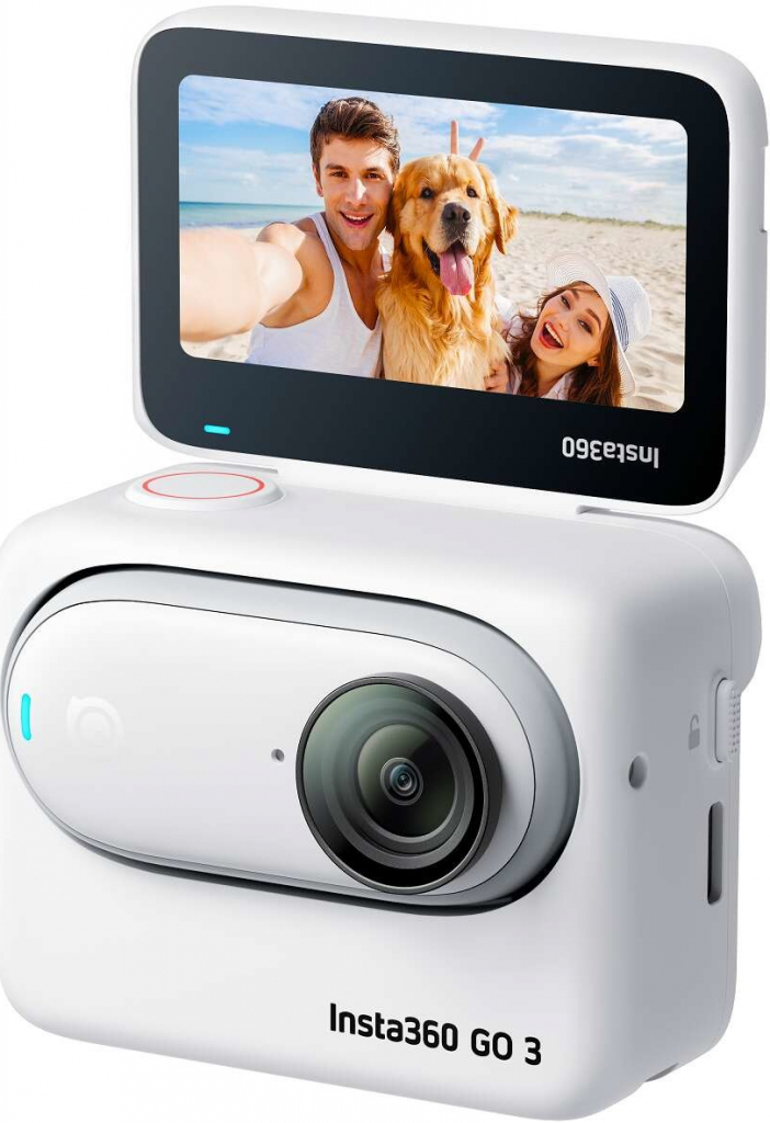Insta360 GO 3 nuotrauka