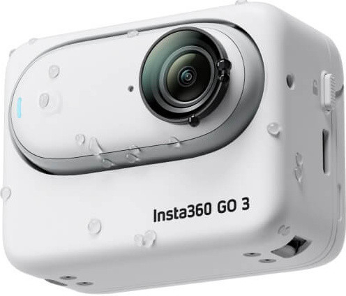 Insta360 GO 3 nuotrauka