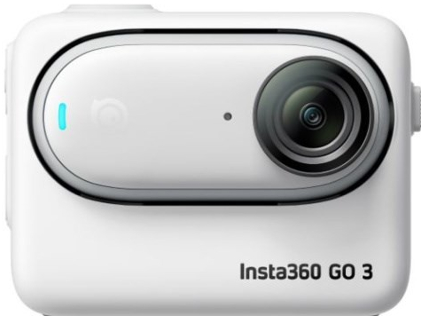 Insta360 GO 3 nuotrauka