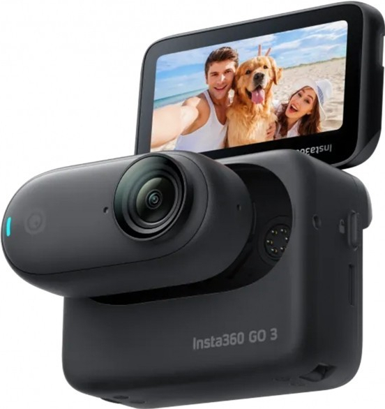 Insta360 GO 3 nuotrauka