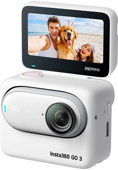 Insta360 GO 3 nuotrauka