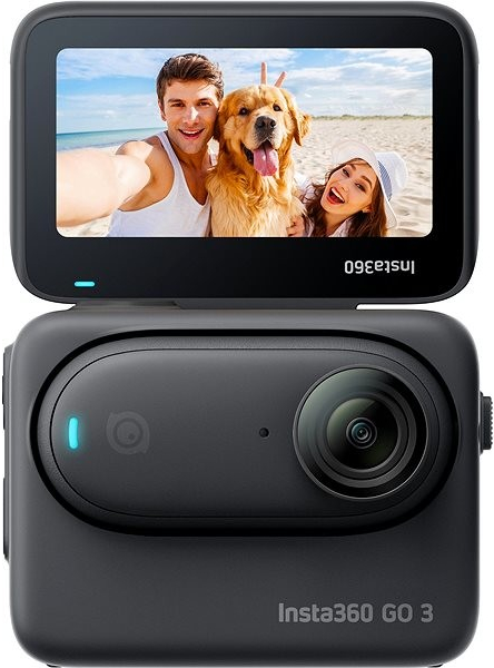 Insta360 GO 3 nuotrauka