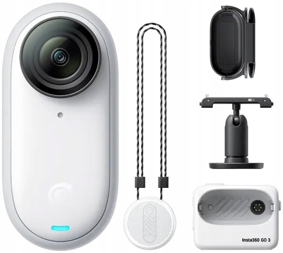 Insta360 GO 3 nuotrauka