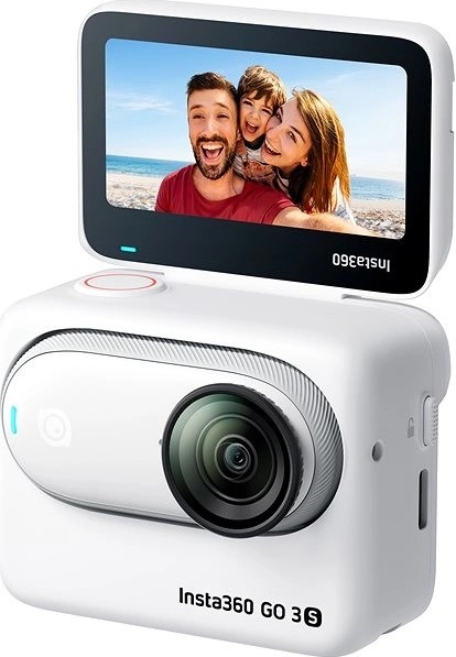 Insta360 GO 3S 128GB nuotrauka