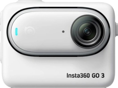 Insta360 GO Ultra nuotrauka